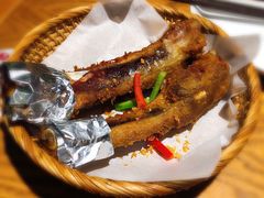 大根蒜香骨-苏小柳手工点心(人民广场分院)