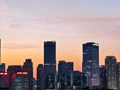 -四季酒店·空中花园 Aria on 9