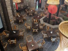 -鱼桥巷·美学川菜