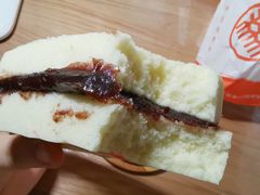 夹沙蛋糕-北京稻香村(五道口店)