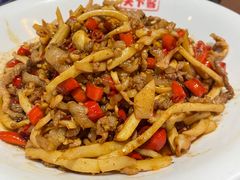 -天下客饭店(中山路店)