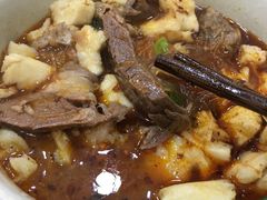 -毅祥斋老孙家泡馍(北院门鼓楼店)