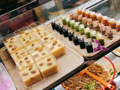 -非烤勿扰自助烤肉(东城时尚店)