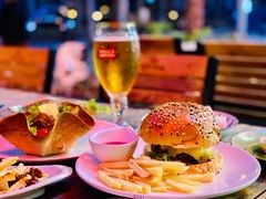 -Cactus墨西哥仙人掌餐厅