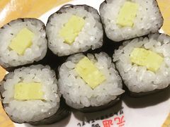 -元通寿司(地标店)