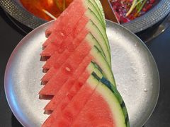 -廖掌柜·重庆鲜货火锅(上海首店)