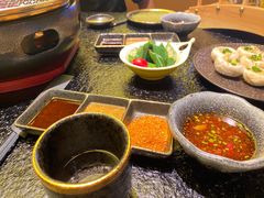 -樱嘢·炭火烧肉(惠南店)