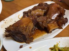 -正宗天津烧麦馆(柳州路店)