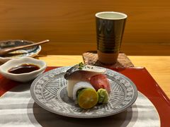 金枪鱼中腹-鮨青(恒基名人购物中心店)