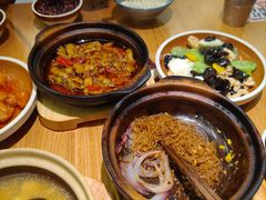 -付掌柜在成都·热炒砂锅集(金禾店)