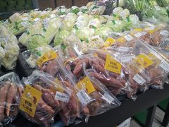 -永辉超市(六里桥店)