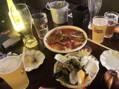 -M99 BEER世界啤酒吧(鸿云悦街店)