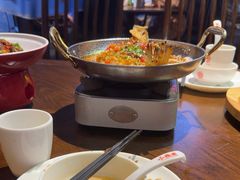 -小柴米·传统江西菜(万寿宫店)