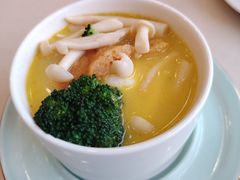 -古南都·清真绿柳居菜馆(太平南路店)