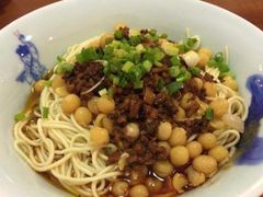 -兵哥豌豆面(建设巷店)