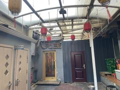 -八先生涮肉房(三里河店)