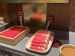 -巴奴毛肚火锅(悠唐购物中心店)