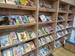 -GogoReading少儿英语分级阅读(双井中心店)