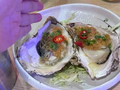 -质烤烤物·活烤海鲜(质烤总店)