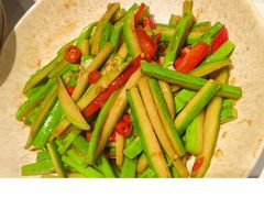 -传统菜农庄(皇姑路店)