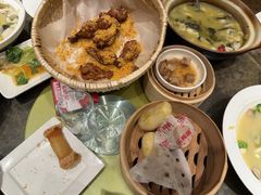 -金鼎轩(方庄天坛店)