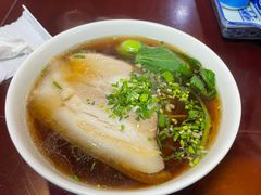 -东吴面馆(好运街店)