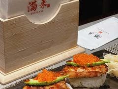 -满来寿喜烧(金虹桥店)