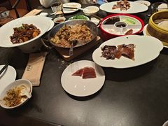 -全聚德(双井店)