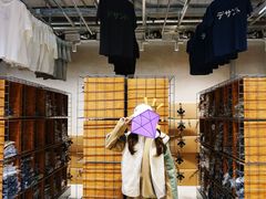 -迪桑特DESCENTE(北京三里屯BLANC店)