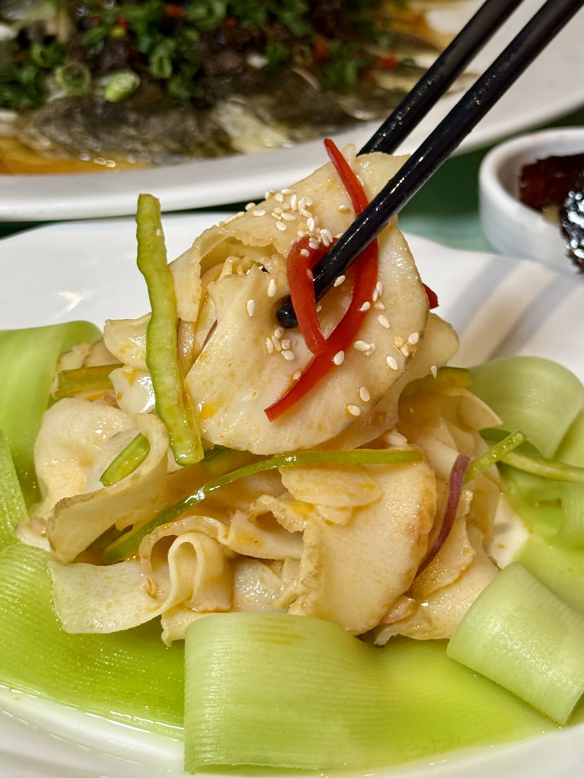 男朋友发工资了,非要带我来这里