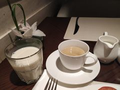 -中航泊悦酒店·云庭咖啡厅(虹桥机场T2店)