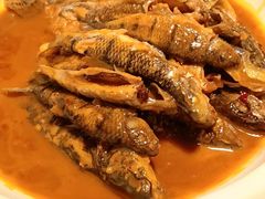 -许爷家·生态湖鲜(徐汇日月光店)