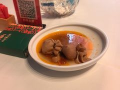 -百彦蒙古包·碳烤羊排·手抓羊肉(万江首店)
