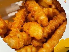 -麦当劳(盛兴大街店)