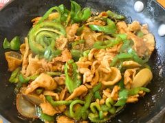 -南城香·饭香串香馄饨香(花园北路店)