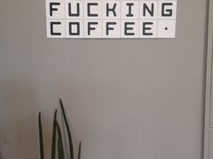 -dotcom coffee古点咖啡(致真大厦店)