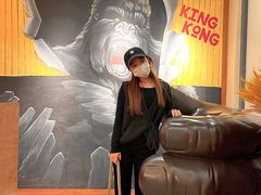 -kingkong大猩猩烤肉(CBD店)