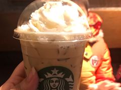 -星巴克臻选(上海长风大悦城店)