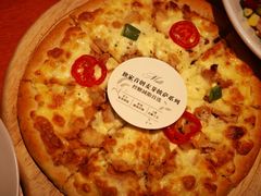 -布拉格餐厅· 中欧捷克菜(全国首店)
