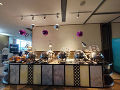 -新食谱全日制餐厅·苏州苏州湾艾美酒店