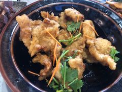 -杨师傅东北烧烤王