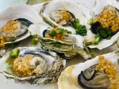 -红月湾海鲜饭店•沙滩海景(双月湾店)