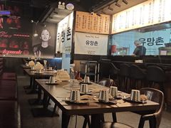 -韩鼎丰·韩国料理(林奥店)