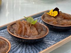 -和平官邸·花园餐厅(武定西路店)