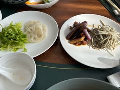-祥记餐饮•豫粤珍味(金隅大厦店)