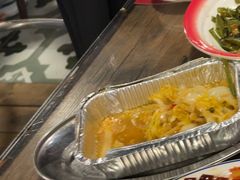 -辉记炭烧海鲜大排档·老字号(福田店)