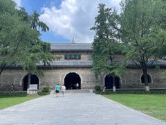 -灵谷景区