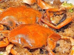 -坛南湾阿强农家乐.海鲜大排档老字号(福州地标美食店)