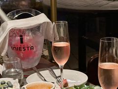 -MONICH牛排融合餐厅(和义大道购物中心店)