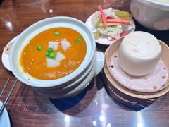 秦朝名将王翦爱吃的面辣子-面辣子·陕西家乡菜(长安店)